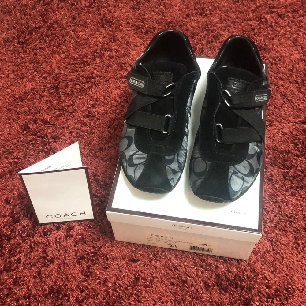 Coach Sneakers